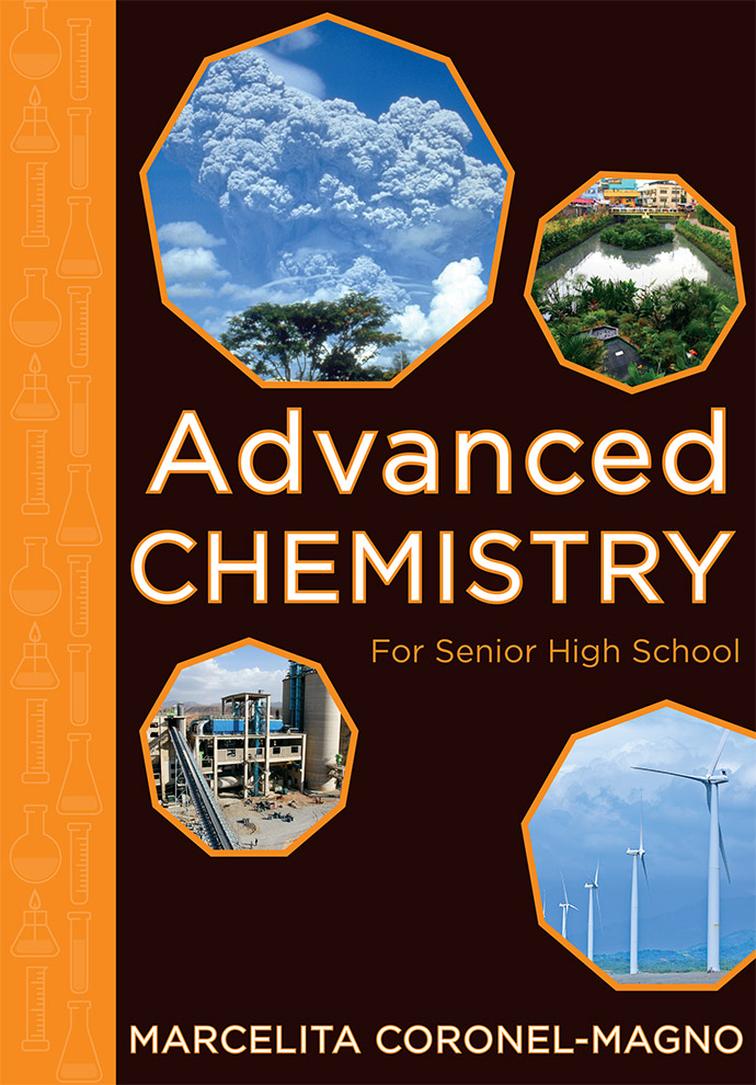 advanced higher chemistry assignments